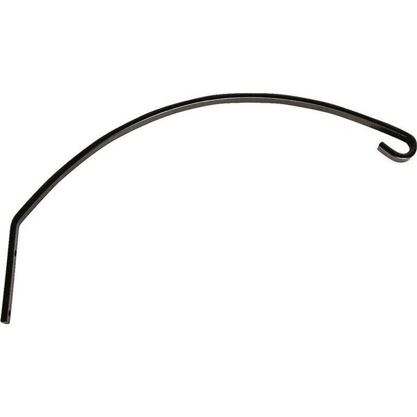 Landscapers Select Bracket Plant Black Arch 18In GB0143L